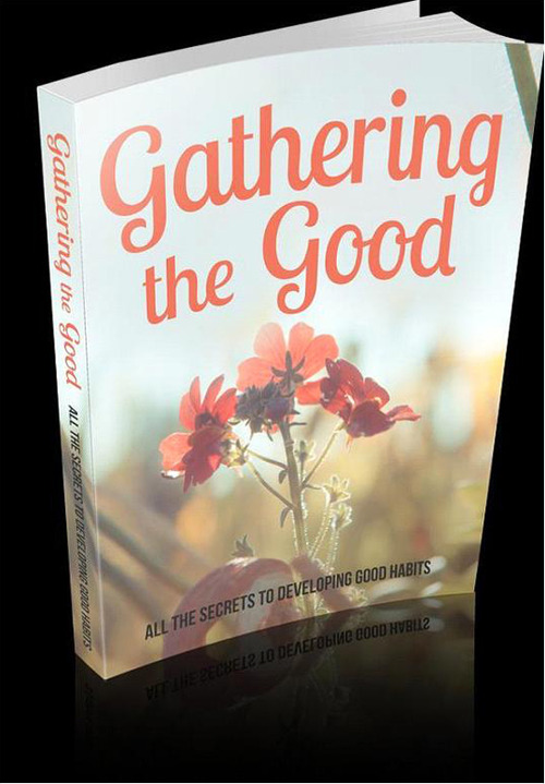 Product picture Gathering The Good 